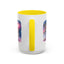 Humor Mug - Probably Late For Something