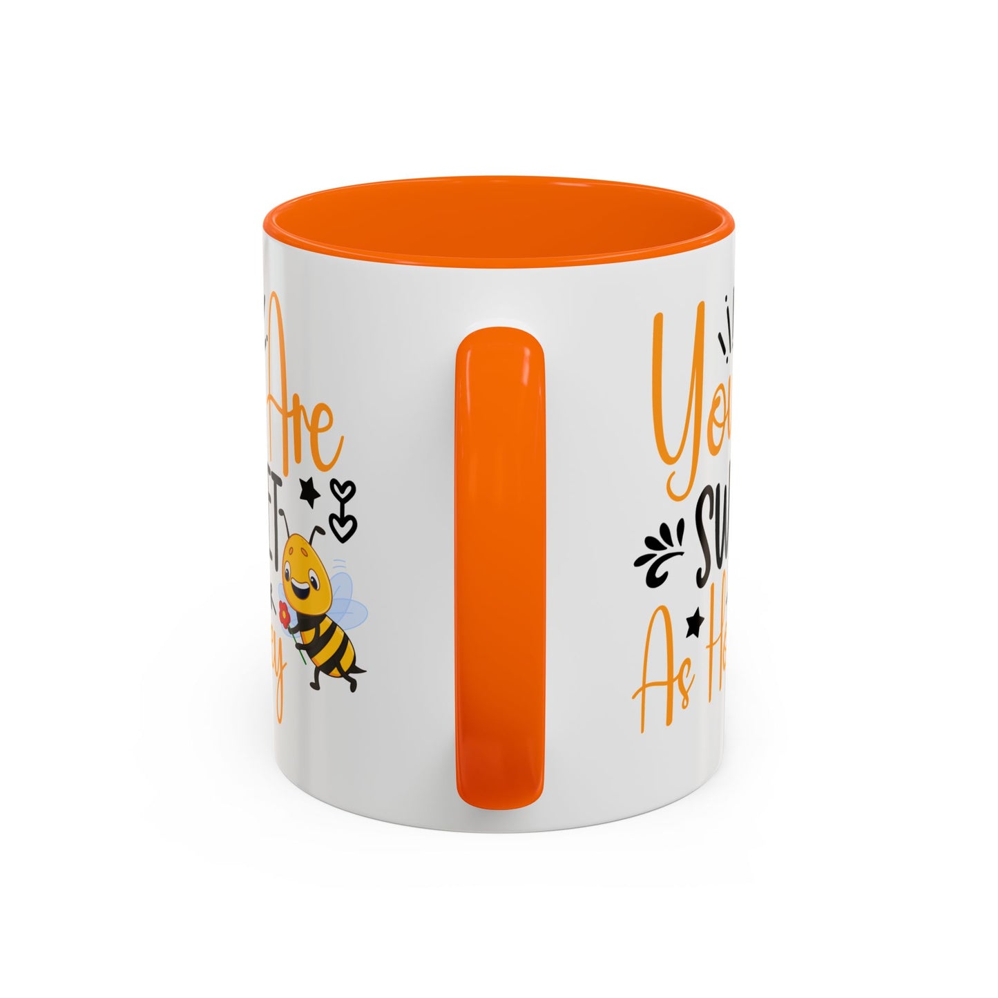 Wellness Mug - You Are Sweet