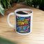 Humor Mug -  I Do All My Own Stunts