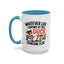 Office Mug - Whatever Life