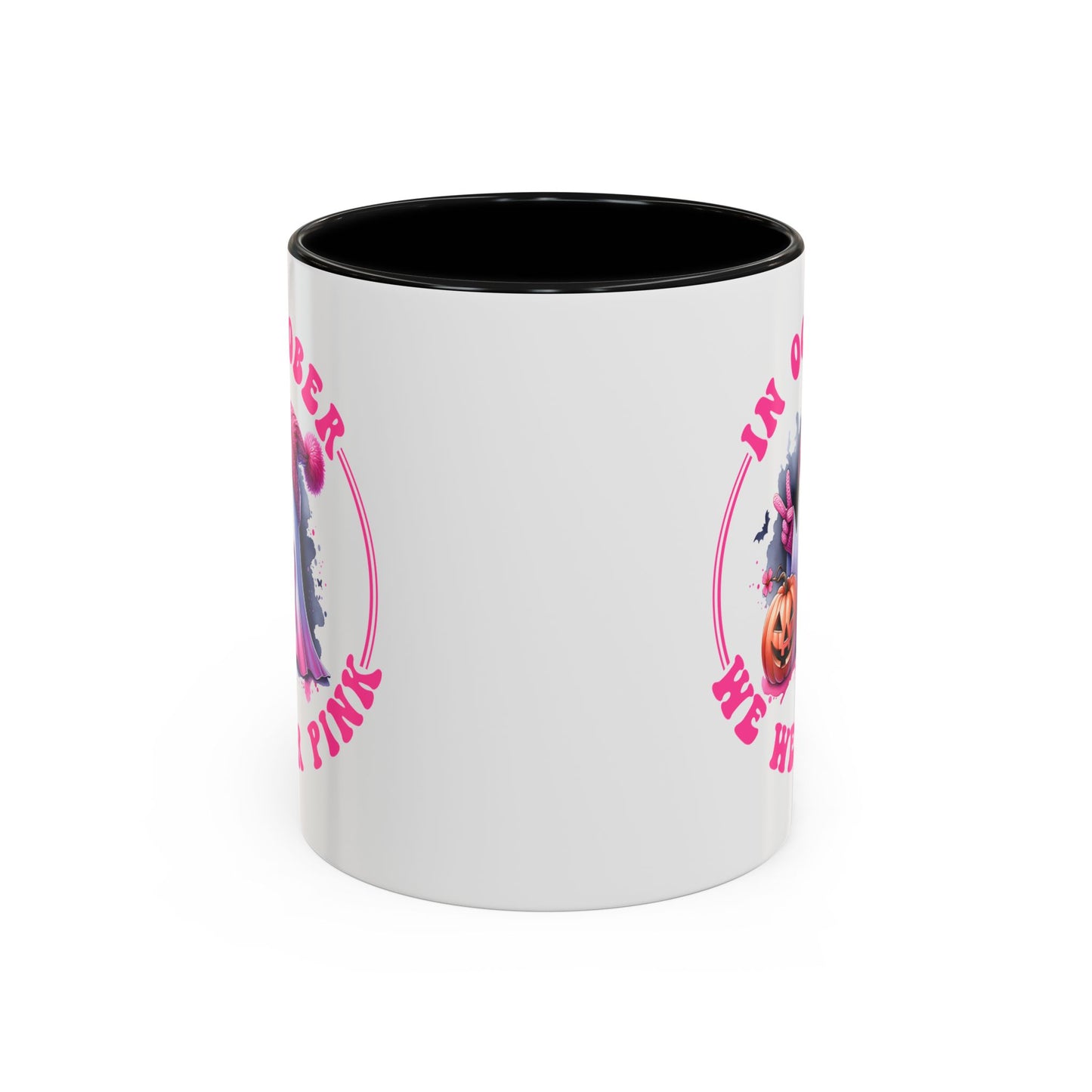 Support Mug - In October