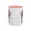 Adult Mug - I'm Just Here For My Wiener