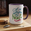 Adventure Mug - Where To Next