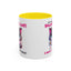 Animal Mug - Screw Valentine's Day