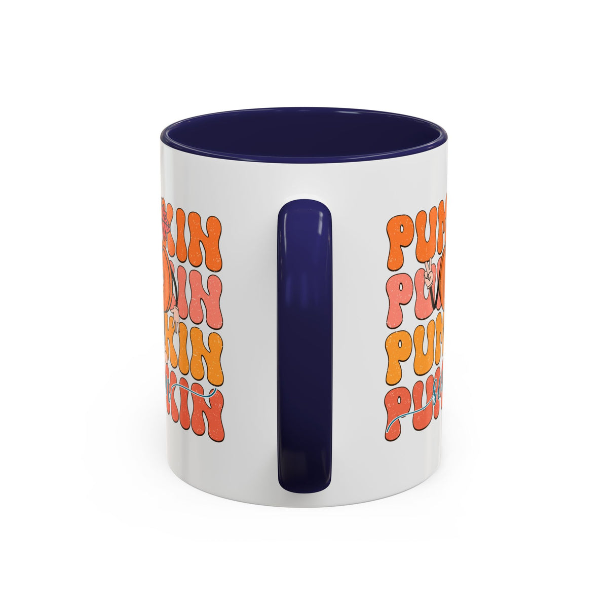 Fall Mug