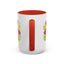 Humor Mug - A Cup of Get Shit Done