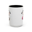 Animal Mug - Hey, You Dropped This