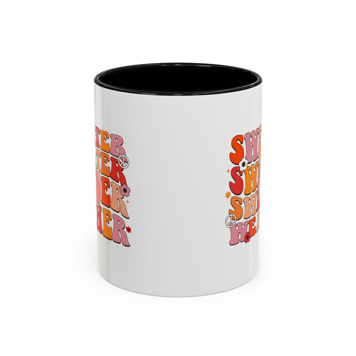 Fall Mug