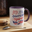 4th of July Mug - American Spirit