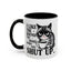 Animal Mug - I Like The Sound