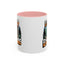 Adventure Mug - Let's Go Explore