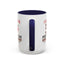 Anniversary Mug - I Love You More Than Chocolate