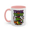 Halloween Mug - Trick Or Treat