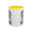Humor Mug - Once I Defeat This Chemical Imbalance