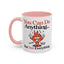 Humor Mug - You Can Do Anything