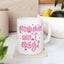 Mother's Day Mug - Mommin' Ain't Easy!