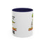 Birthday Mug - Welcome