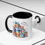 Birthday Mug - Happy Birthday Presents 3