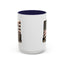 4th of July Mug - Fallen Soldier Boots Flag 3