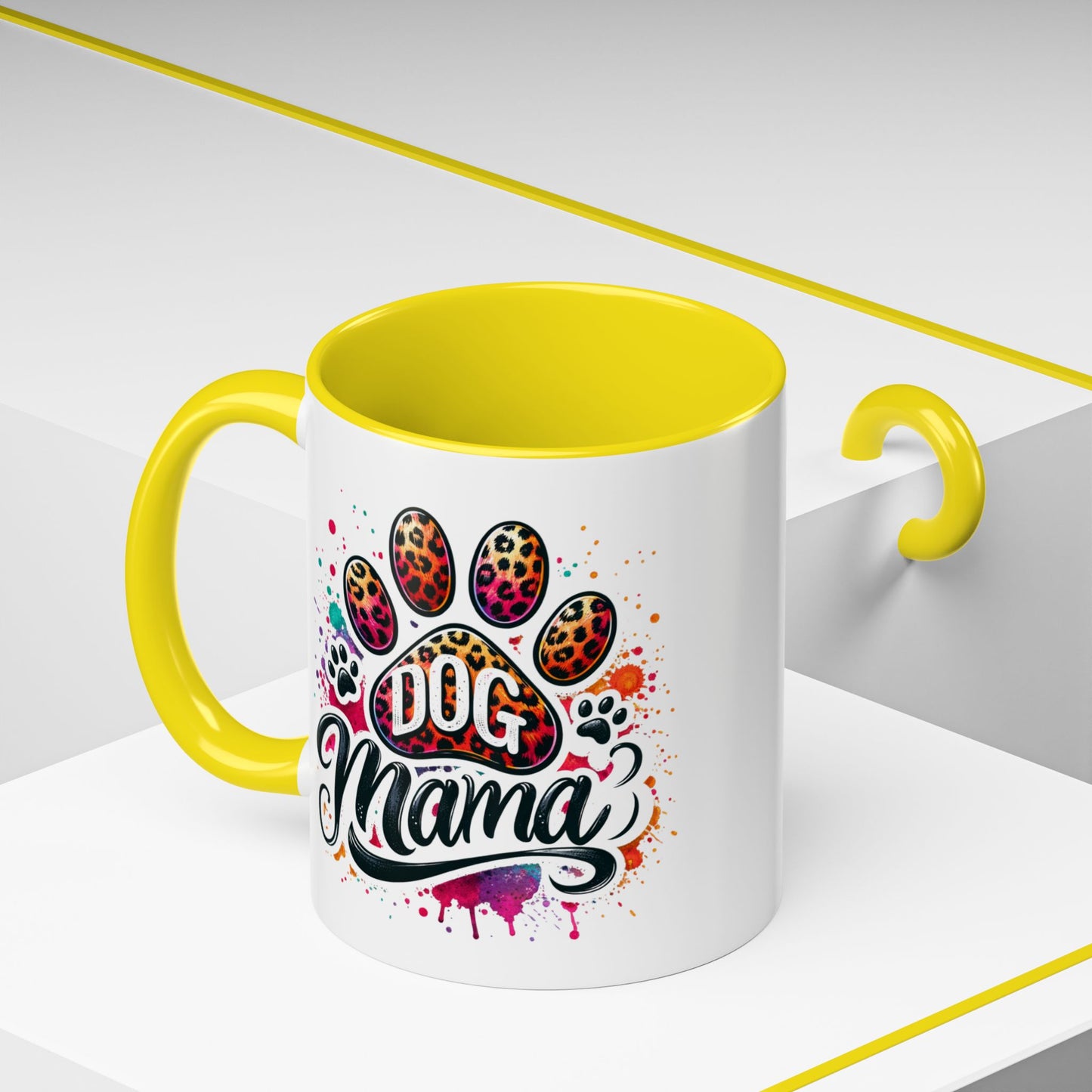 Animal Mug - Dog Mama