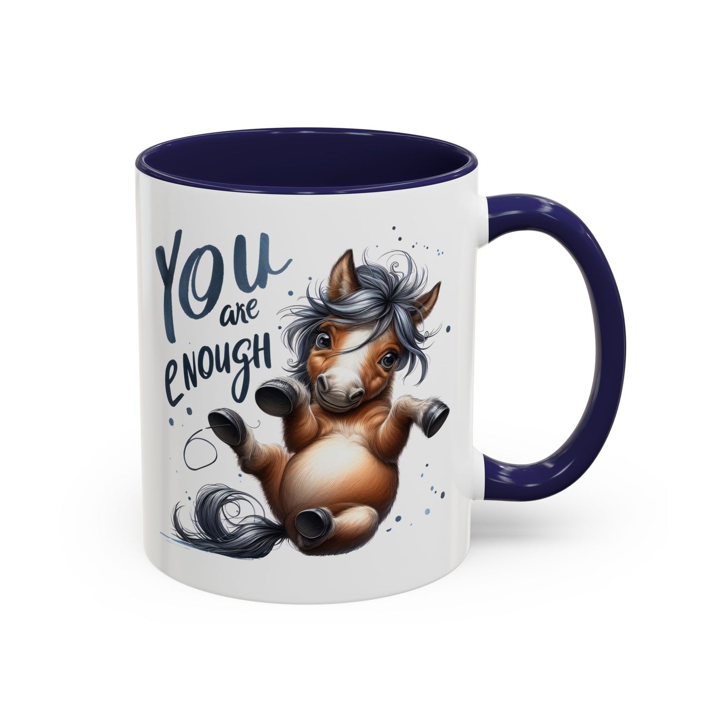Wellness Mug - You Are Enough
