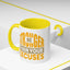 Motivation Mug - Be Stronger Than Your Excuses