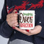 Motivation Mug - Progress Over Perfection
