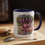 Humor Mug - We're All Mad Here