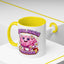 Wellness Mug - Mental Health Matters