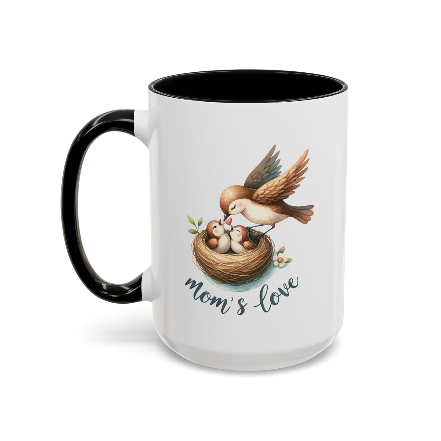Mother's Day Mug - Mom's Love