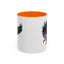 4th of July Mug - American Bald Eagle Flag 7