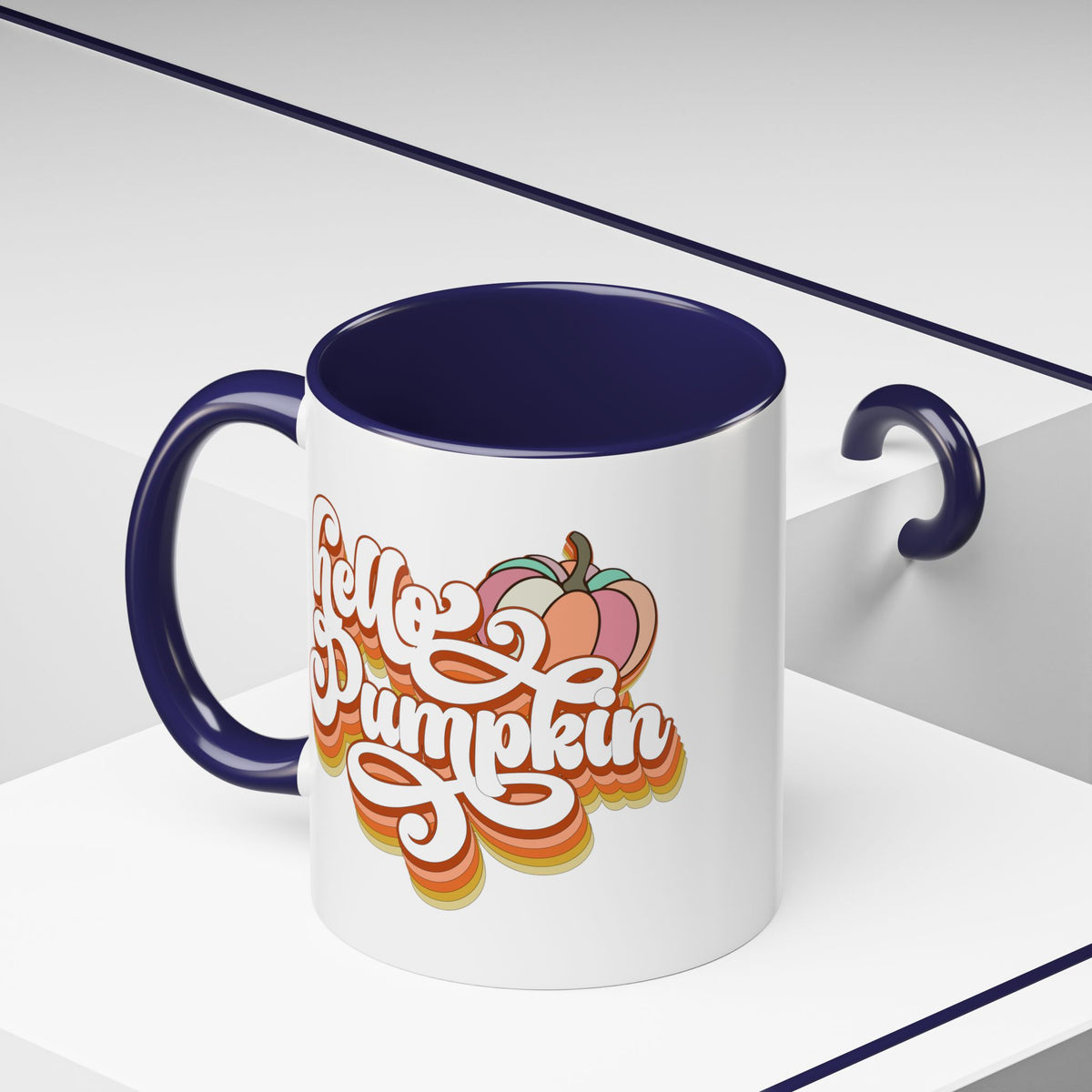 Fall Mug