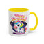 Birthday Mug - Unicorn Celebration