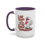 Adult Mug - Live Today Like
