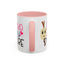 Valentine's Day Mug - I Love You Smore