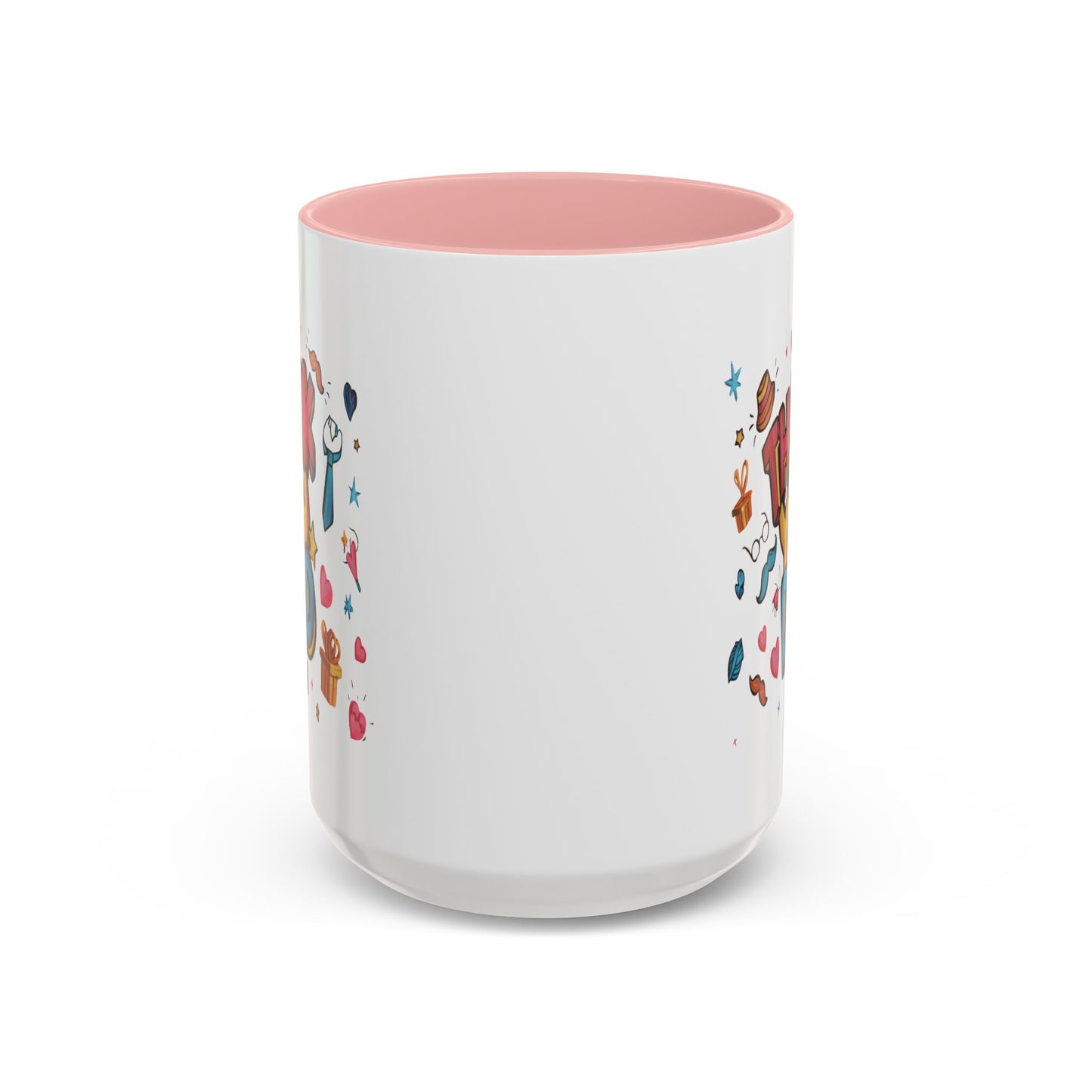Father's Day Mug - Thank You Dad