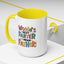 Father's Day Mug - World's Best Farter