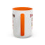 Humor Mug - I Need More Coffee