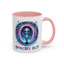 Alien Mug - Spaced Out