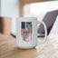 Religious Mug - One Nation Under God
