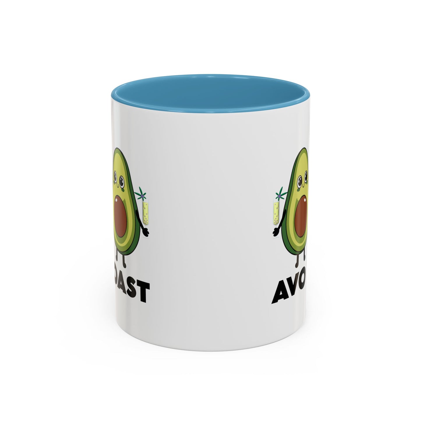 Humor Mug - Avo Toast