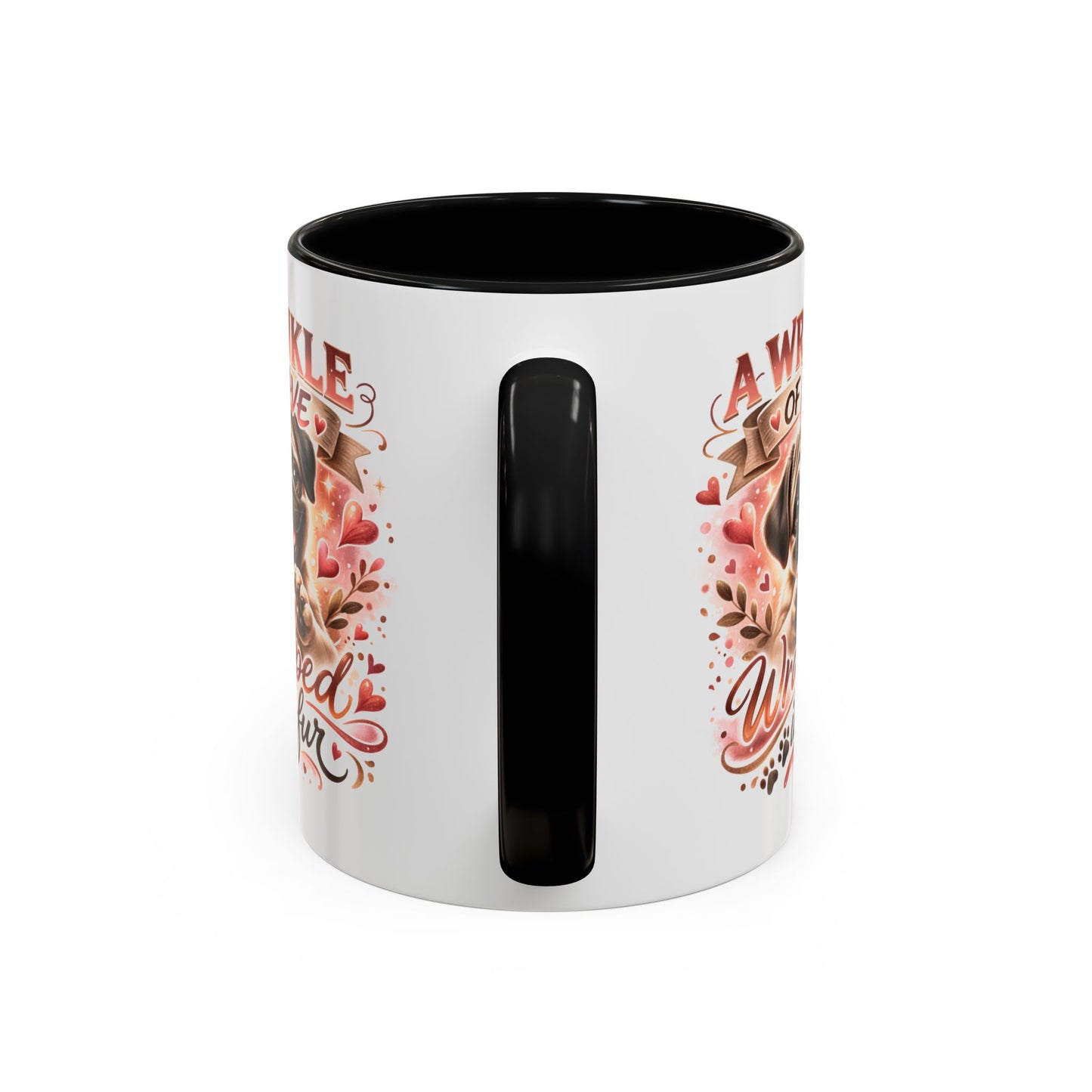 Animal Mug - A Wrinkle of Love