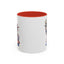 4th of July Mug - American Gnome 7