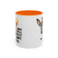 Office Mug - I Work With