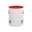 Humor Mug - Cannibal Someone Who Is