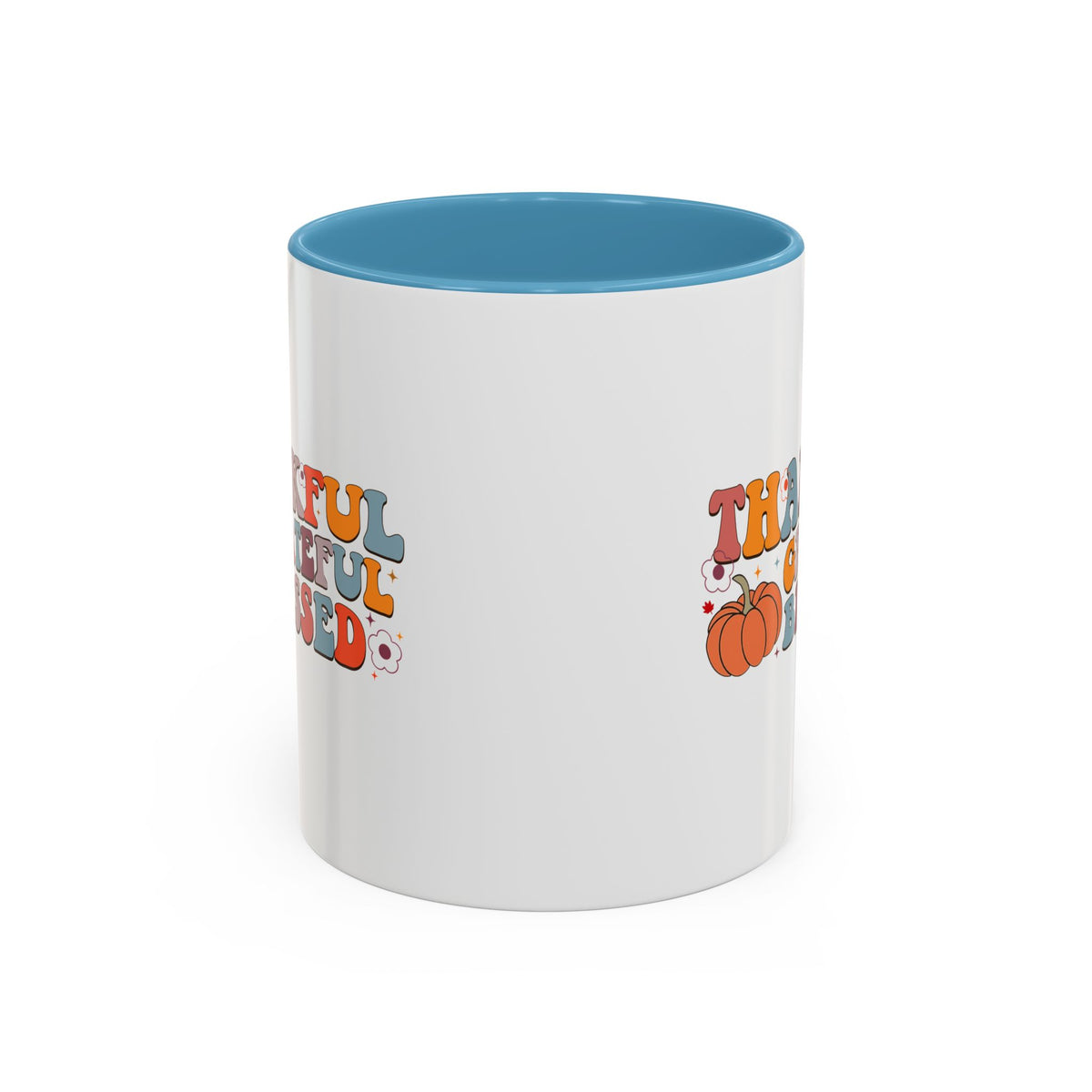 Fall Mug