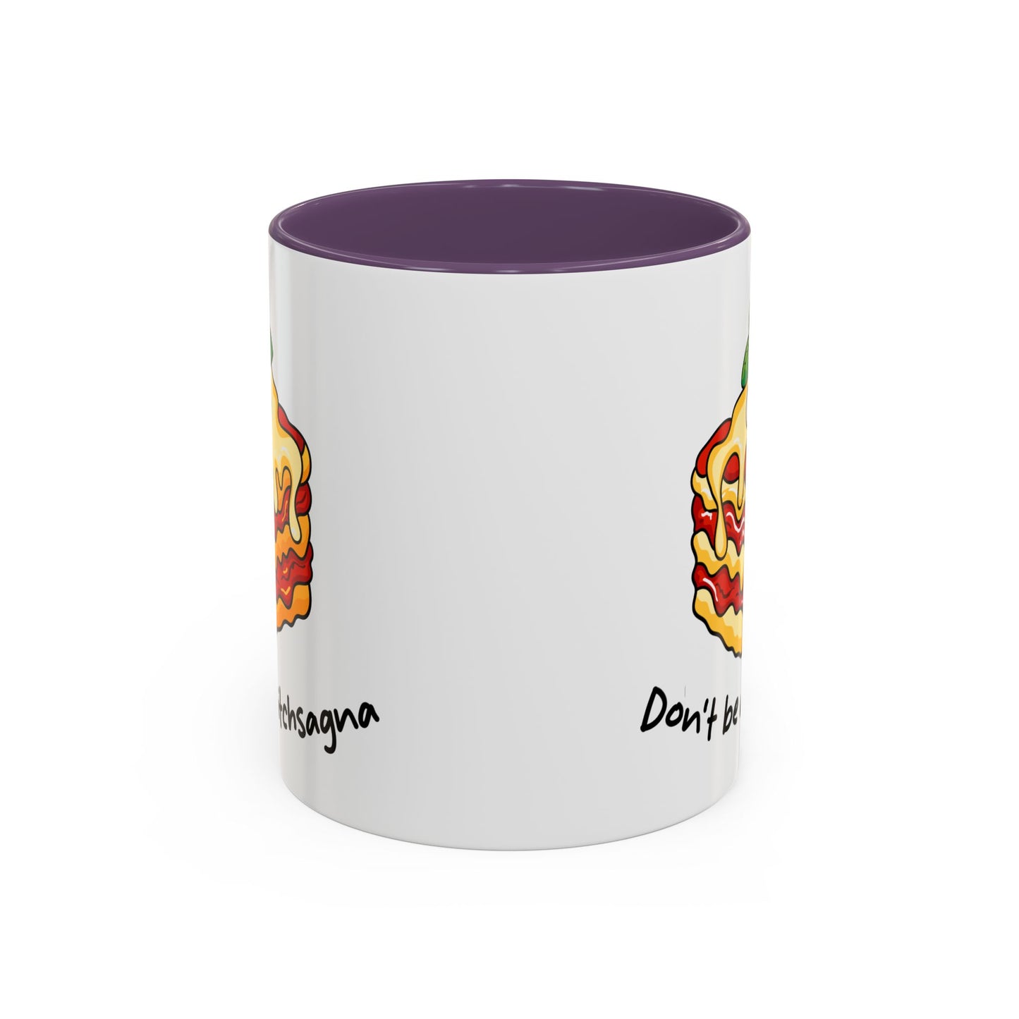 Adult Mug - Don't Be A Bitchsagna