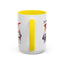 Humor Mug - Sushi Fight