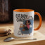 Animal Mug - Cat Lady Chaos