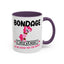 Adult Mug - Bondage Instructor